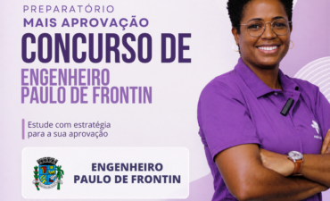 Preparatório Engenheiro Paulo de Frontin