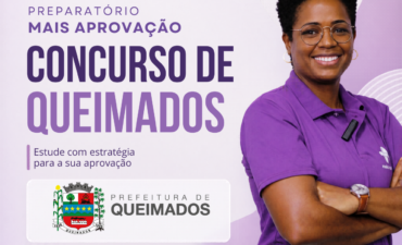Preparatório Queimados
