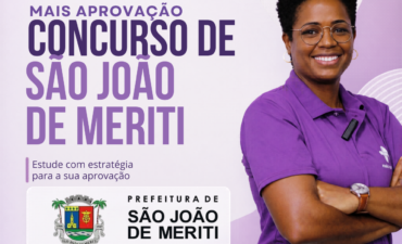 Preparatório São João de Meriti