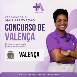 Imagem do Curso - Preparatório  Valença-RJ