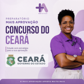 Imagem do Curso - Preparatório SEDUC Ceará Professor AEE