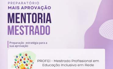 Mentoria PROFEI 2027