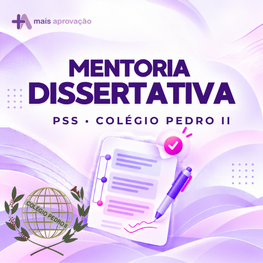 Imagem do Curso - Mentoria PSS CPII 2026 – Professor Substituto