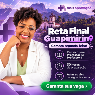 Banner Guapimirim